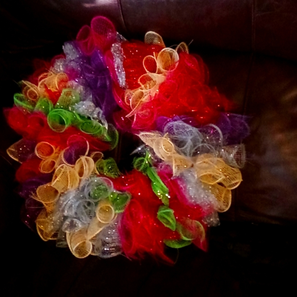 Wreaths